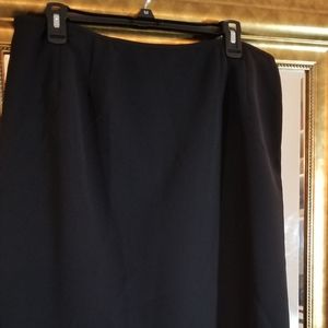 Jones Studio career skirt